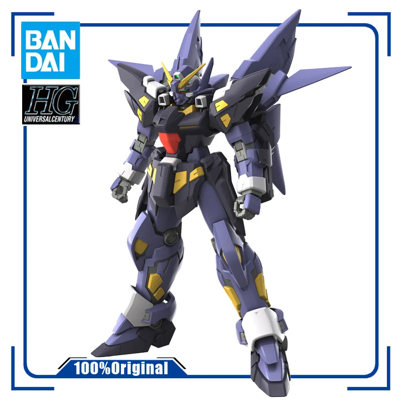 BANDAI HG 1/144 супер робот Taisen Оригинальное Поколение 2 HUCKEBEIN модель в сборе экшн-фигурки аниме подарок
BANDAI HG 1/144 супер робот Taisen Оригинальное Поколение 2 HUCKEBEIN модель в сборе экшн-фигурки аниме подарок