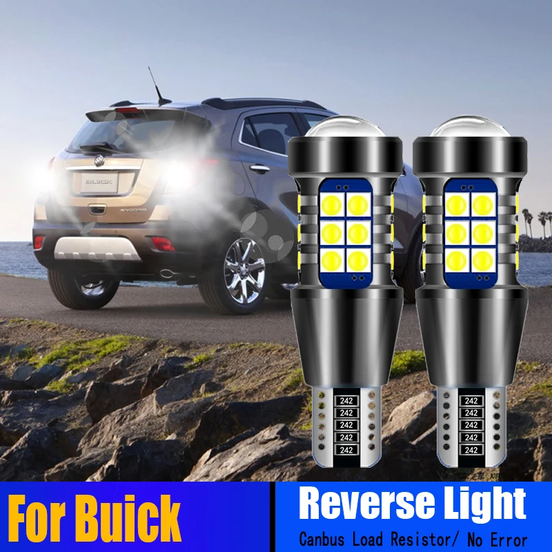 2 шт. W16W T15 Canbus свободная погрешность светодиодный фонарь заднего хода для Buick Regal привлекательный Лакросс Люцерна анклава Encore Cascada Envision
2 шт. W16W T15 Canbus свободная погрешность светодиодный фонарь заднего хода для Buick Regal привлекательный Лакросс Люцерна анклава Encore Cascada Envision