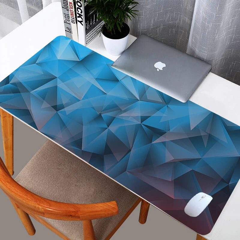 Abstract Geometry Mouse Mat Laptop Kawaii Desk Accessories Keyboard Xxl 900X400 Mousepad Mause Pad Office Large Pc Notebook Mats
Abstract Geometry Mouse Mat Laptop Kawaii Desk Accessories Keyboard Xxl 900X400 Mousepad Mause Pad Office Large Pc Notebook Mats
