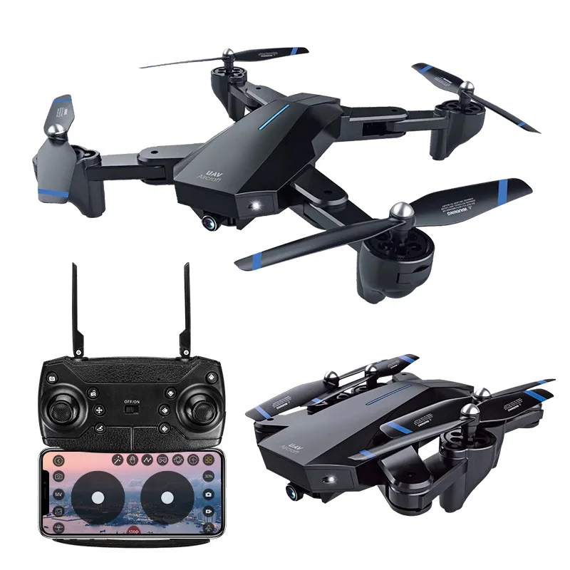 Long Range 5G WIFI Drone Camera 4K HD / Phantom Drone with HD Camera and GPS
Long Range 5G WIFI Drone Camera 4K HD / Phantom Drone with HD Camera and GPS