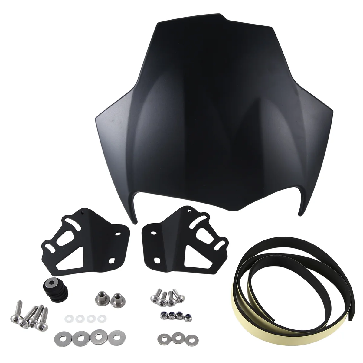 Motorcycle Windshield Windscreen Wind Deflectore Screen Protector for BMW R 1200 GS -2012 R1200GS Adv Adventure -2013
Motorcycle Windshield Windscreen Wind Deflectore Screen Protector for BMW R 1200 GS -2012 R1200GS Adv Adventure -2013