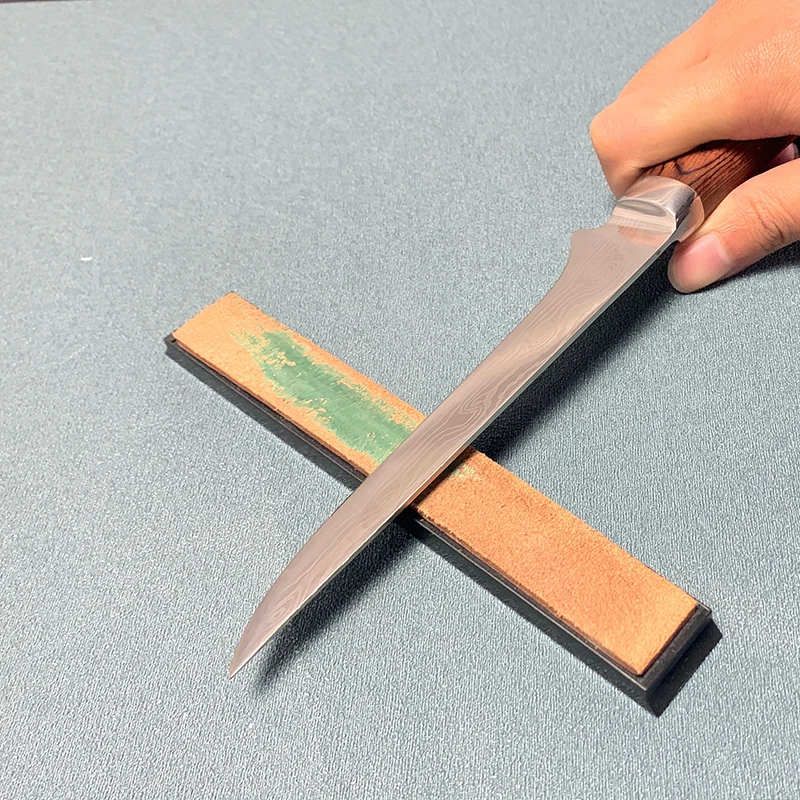 Leather sharpening manual razor polishing plate razor double-sided household sharpening tool Sharpened leather polishing
Leather sharpening manual razor polishing plate razor double-sided household sharpening tool Sharpened leather polishing