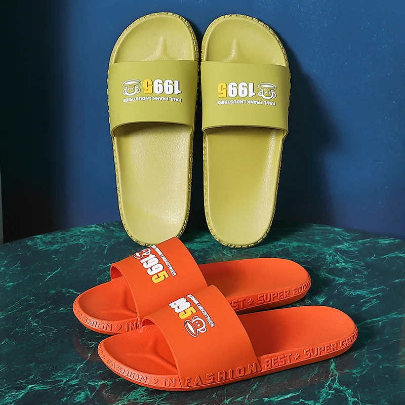 outdoor wear at home with indoor bathroom bath thick-soled couple cartoon sandals women's summer Slippers 5106
outdoor wear at home with indoor bathroom bath thick-soled couple cartoon sandals women's summer Slippers 5106