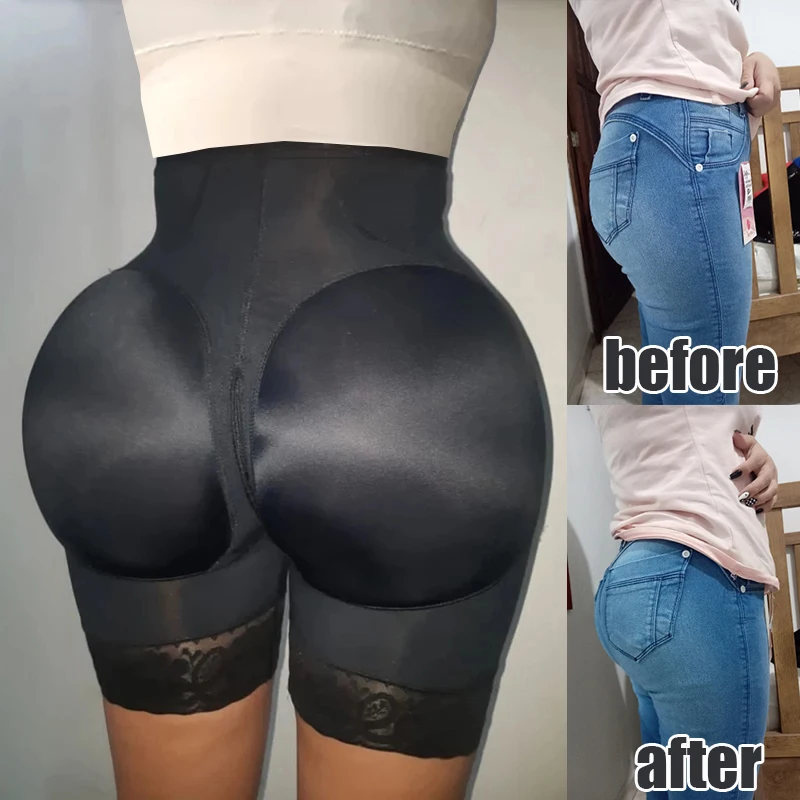 Faja большие подкладки для подтяжки ягодиц формирователь тела женские снимки контроль живота Обложка для живота женские трусики сексуальная поддельная попа моделирующий ремень
Faja большие подкладки для подтяжки ягодиц формирователь тела женские снимки контроль живота Обложка для живота женские трусики сексуальная поддельная попа моделирующий ремень