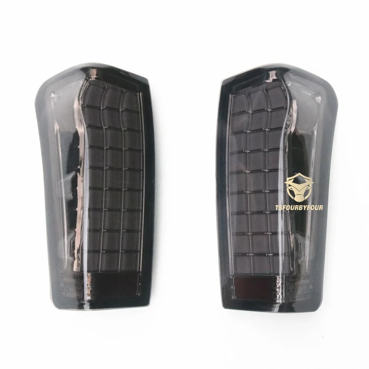 Taishuai Modified LED Rear Tail Light For D-max 2012-2020 Dmax Auto Car Light Parts
Taishuai Modified LED Rear Tail Light For D-max 2012-2020 Dmax Auto Car Light Parts