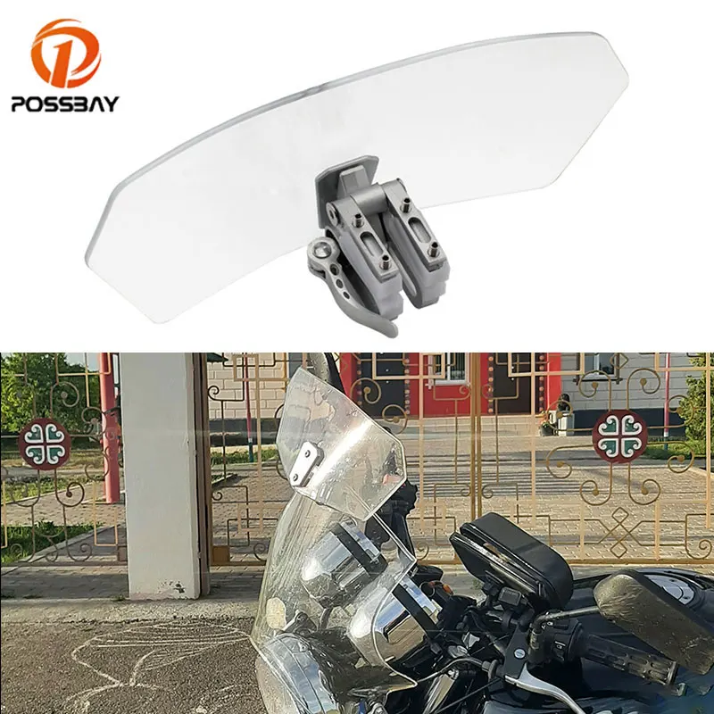Adjustable Windscreen Extension Wind Deflector Motorcycle Universal Windshield for Honda Windscreen Wind Deflector Kawasaki
Adjustable Windscreen Extension Wind Deflector Motorcycle Universal Windshield for Honda Windscreen Wind Deflector Kawasaki