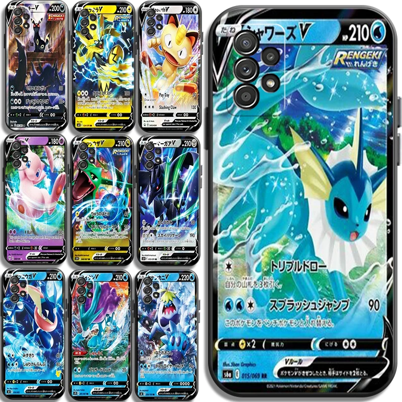 Pokémon Flash Card Phone Cases For Xiaomi Redmi Redmi 7 7A Note 8 Pro 8T 8 2021 8 7 7 Pro 8 8A 8 Pro Back Cover Coque Soft TPU
Pokémon Flash Card Phone Cases For Xiaomi Redmi Redmi 7 7A Note 8 Pro 8T 8 2021 8 7 7 Pro 8 8A 8 Pro Back Cover Coque Soft TPU