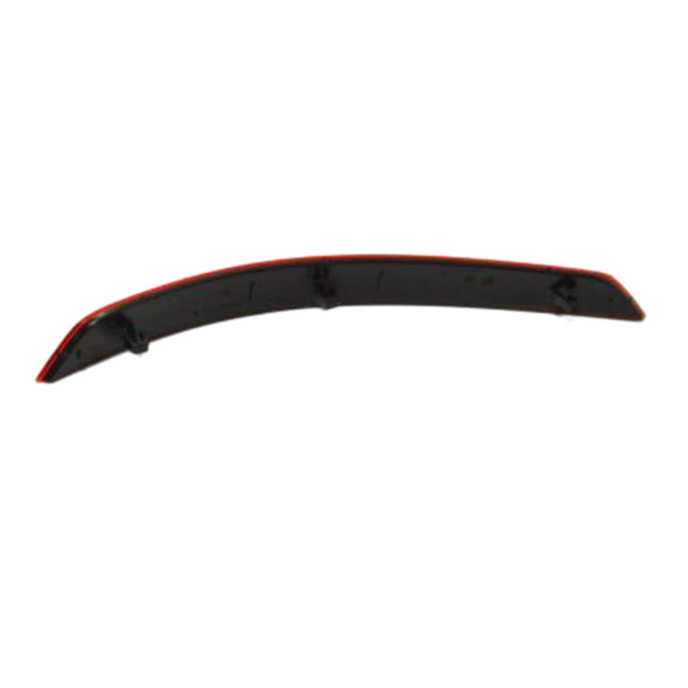 Reflector Right 1x Rear Bumper Lower 7N0945106B Car Light Protection Exterior Parts Plastic Replacement Hot Sale
Reflector Right 1x Rear Bumper Lower 7N0945106B Car Light Protection Exterior Parts Plastic Replacement Hot Sale