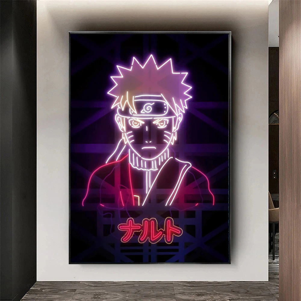 2022 New Naturo Posters Japanese Anime Canvas Painting Wall Art Print Living Room Decor Home Decor Picture Mural
2022 New Naturo Posters Japanese Anime Canvas Painting Wall Art Print Living Room Decor Home Decor Picture Mural
