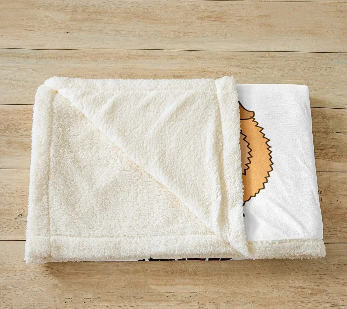 Меховое диванное одеяло для дома "Зимняя теплота" с изображением животных - набор из мыши, шерсти, карикатурных питомцев и ковров большого размера для кровати.