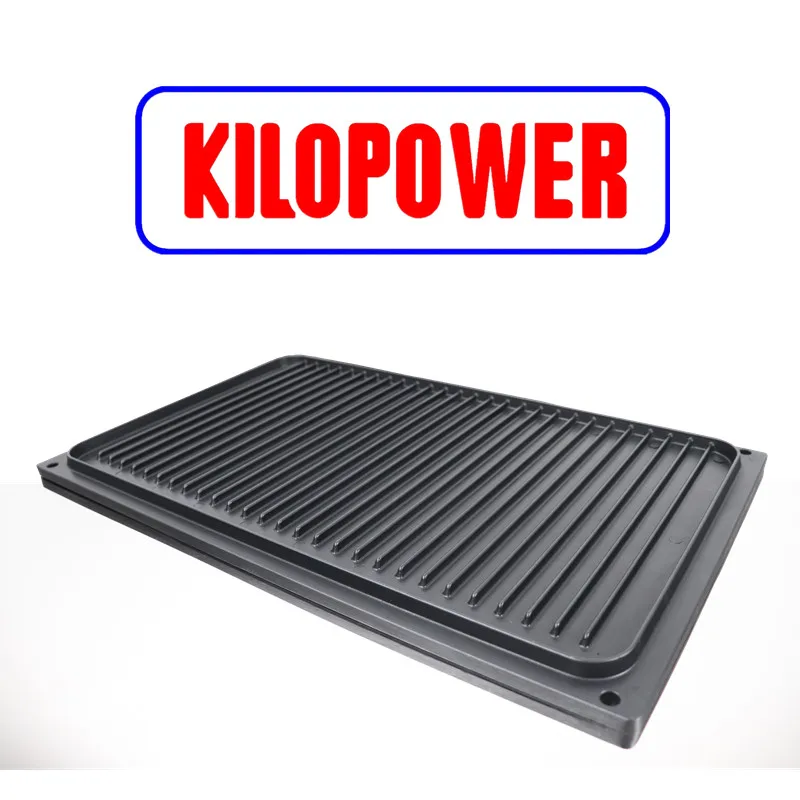 Thickened Commercial BBQ Nonstick Baking pan Oven special baking aluminum Plated nonstick square Baking pan Deep style cake pan
Thickened Commercial BBQ Nonstick Baking pan Oven special baking aluminum Plated nonstick square Baking pan Deep style cake pan
