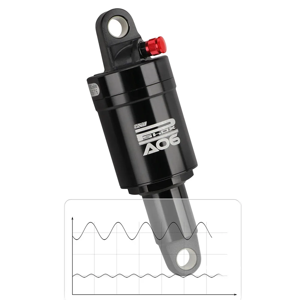 Rear Shock Mountain Bike Rear Shock Absorber Bushing 125MM 150MM 165MM 9/20/31/41/51 Mm With Shock Absorbers For Some Scooters
Rear Shock Mountain Bike Rear Shock Absorber Bushing 125MM 150MM 165MM 9/20/31/41/51 Mm With Shock Absorbers For Some Scooters