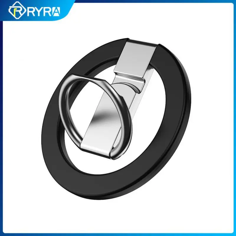 NEW Universal Finger Ring Holder Mobile Phone Magnetic Ring Bracket For Mobile Phone Car Magnetic Mount Phone Back Sticker Mount
NEW Universal Finger Ring Holder Mobile Phone Magnetic Ring Bracket For Mobile Phone Car Magnetic Mount Phone Back Sticker Mount