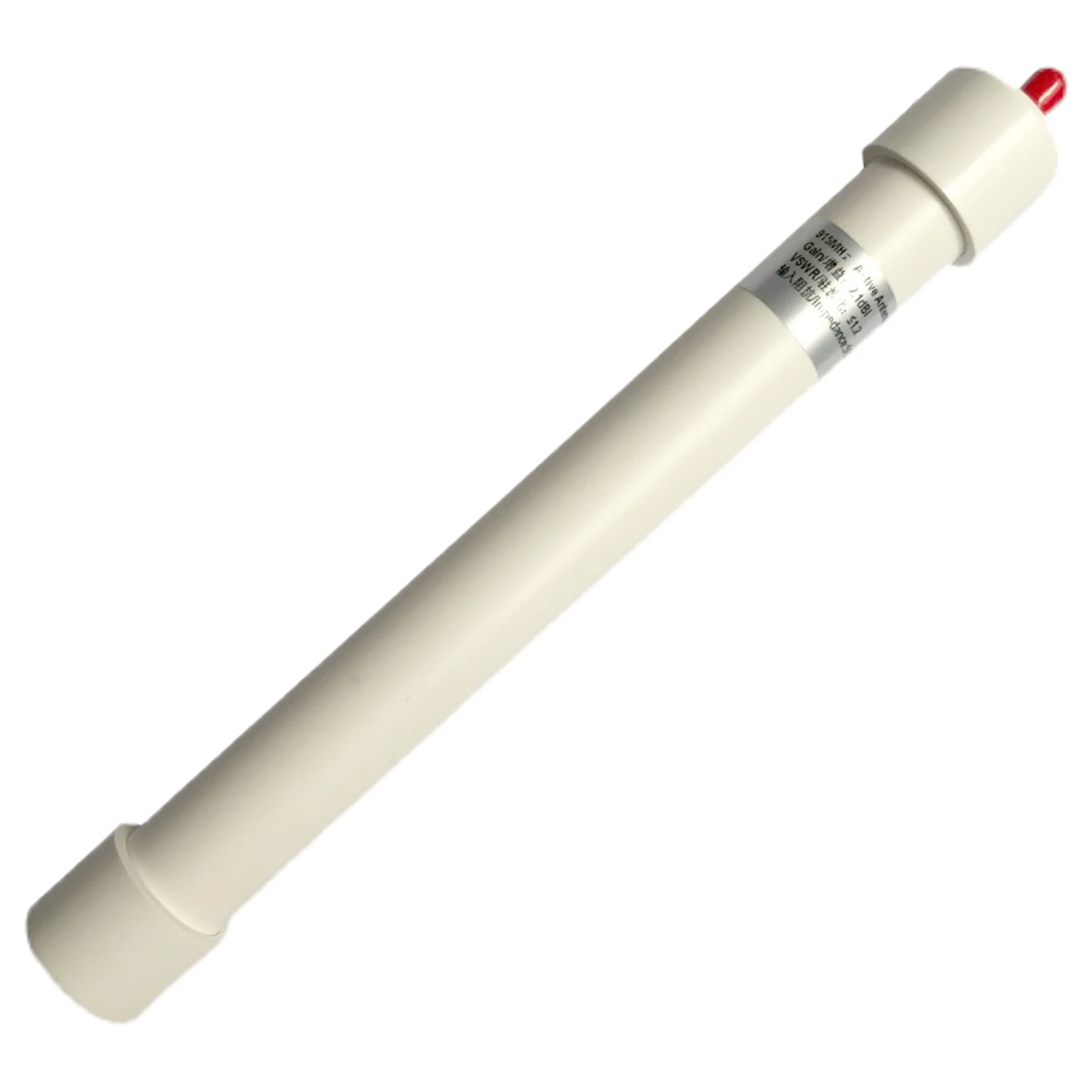 915Mhz Antenna Wall Mount Antenna Shell Connecting Cable Low Loss Coaxial Cable 8 DBi Omni-directional Wifi Singal Accessories
915Mhz Antenna Wall Mount Antenna Shell Connecting Cable Low Loss Coaxial Cable 8 DBi Omni-directional Wifi Singal Accessories