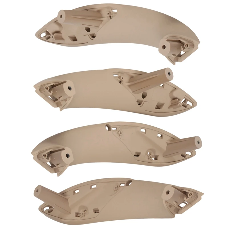 5141 7279 311 5142 7279 466 Inner Door Puller Door Handle Beige Car For 2013-2018-BMW 3 Series F35 Front Rear Left Right
5141 7279 311 5142 7279 466 Inner Door Puller Door Handle Beige Car For 2013-2018-BMW 3 Series F35 Front Rear Left Right