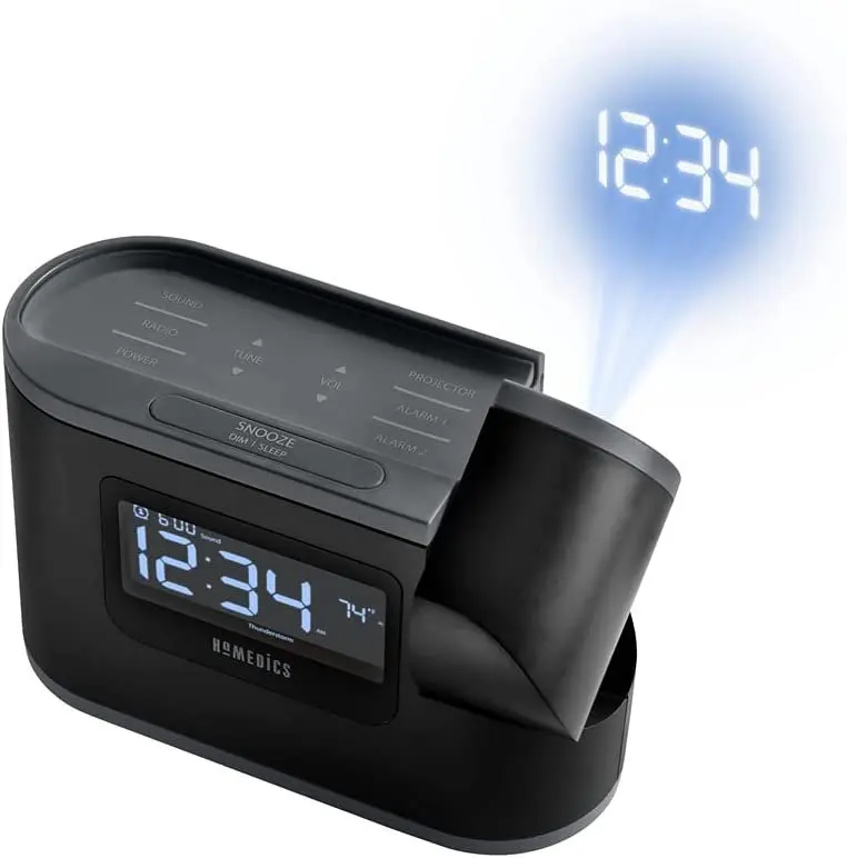 . Luxurious HDS-5080 Alarm Clock with Large LCD Screen, Advanced Machines Technology.
. Luxurious HDS-5080 Alarm Clock with Large LCD Screen, Advanced Machines Technology.