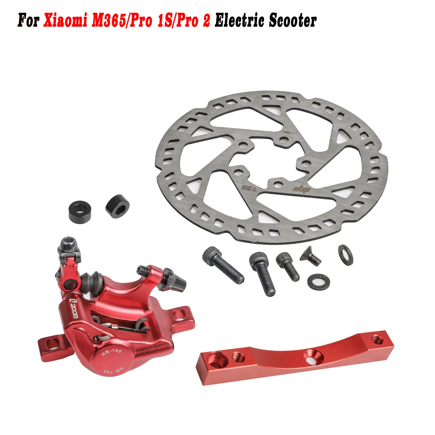 Scooter Brake Xiaomi M365 Scooter Hydraulic Disc Brake Calipers For Xiaomi M365/Pro 1S/Pro2 Electric Scooter Parts Accessories
Scooter Brake Xiaomi M365 Scooter Hydraulic Disc Brake Calipers For Xiaomi M365/Pro 1S/Pro2 Electric Scooter Parts Accessories