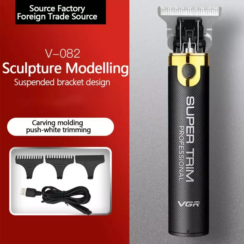 NEW2023 Cordless Rechargeable Hair Trimmer Men Barber 0mm Hair Clipper Hair Cutting Machine Haircut Lithium-ion Battery TSLM1 
NEW2023 Cordless Rechargeable Hair Trimmer Men Barber 0mm Hair Clipper Hair Cutting Machine Haircut Lithium-ion Battery TSLM1
