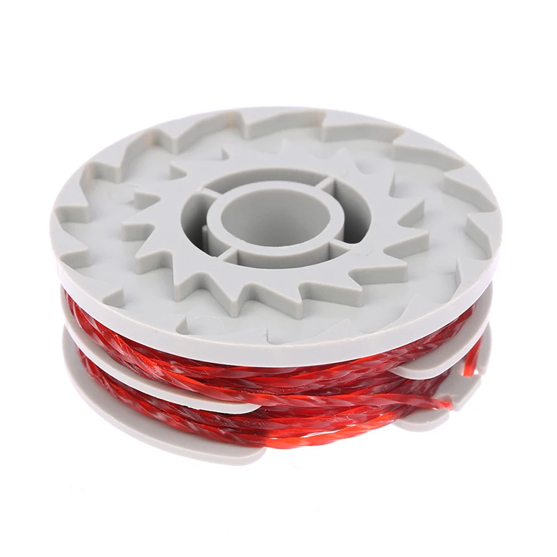 FLY021 Line Electric Strimmer String Trimmer Head Spool For Bosch Combitrim Easytrim Gardening Lawn Mower Heads Cutter Tool
FLY021 Line Electric Strimmer String Trimmer Head Spool For Bosch Combitrim Easytrim Gardening Lawn Mower Heads Cutter Tool