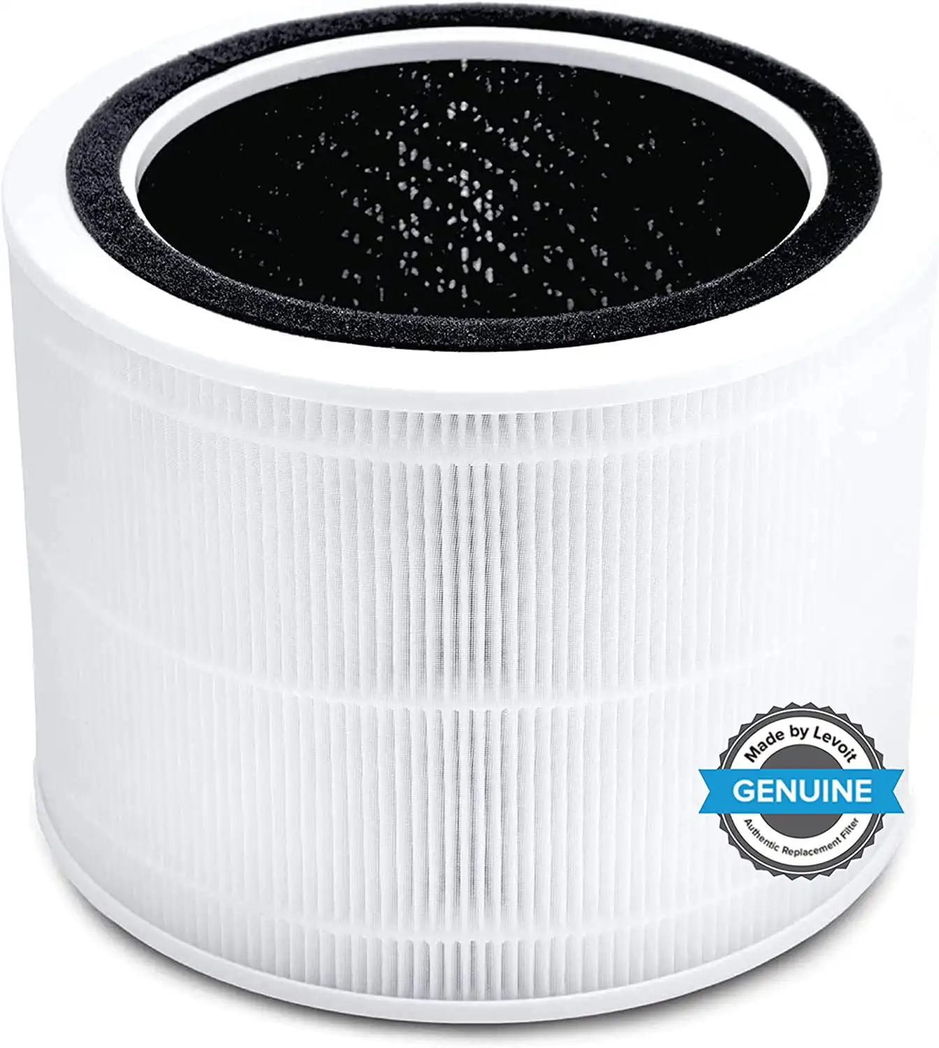 Air Purifier Pet Allergy Replacement Filter Core 200S-RF, Genuine, for Core 200S Series, 1 Pack
Air Purifier Pet Allergy Replacement Filter Core 200S-RF, Genuine, for Core 200S Series, 1 Pack