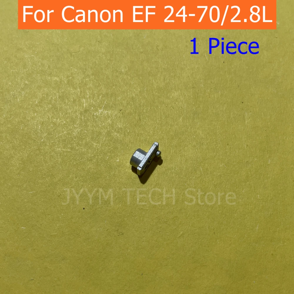 

(1 шт.) Новинка для Canon EF 24-70 F2.8L USM объектив с направляющим кольцом для зума фотоэлемент 24-70 мм 2,8 л 2,8 F2.8 F/2,8 L Запасная часть