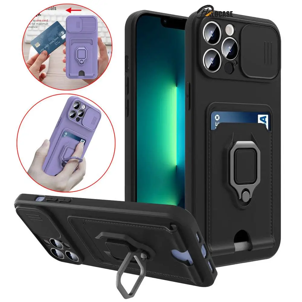 Camera Push window Case For Xiaomi Mi 11 Lite Redmi Note 10 10S Pro POCO X3 NFC M3 Pro 5G Magnetic Ring Stand Card Bag Cover
Camera Push window Case For Xiaomi Mi 11 Lite Redmi Note 10 10S Pro POCO X3 NFC M3 Pro 5G Magnetic Ring Stand Card Bag Cover