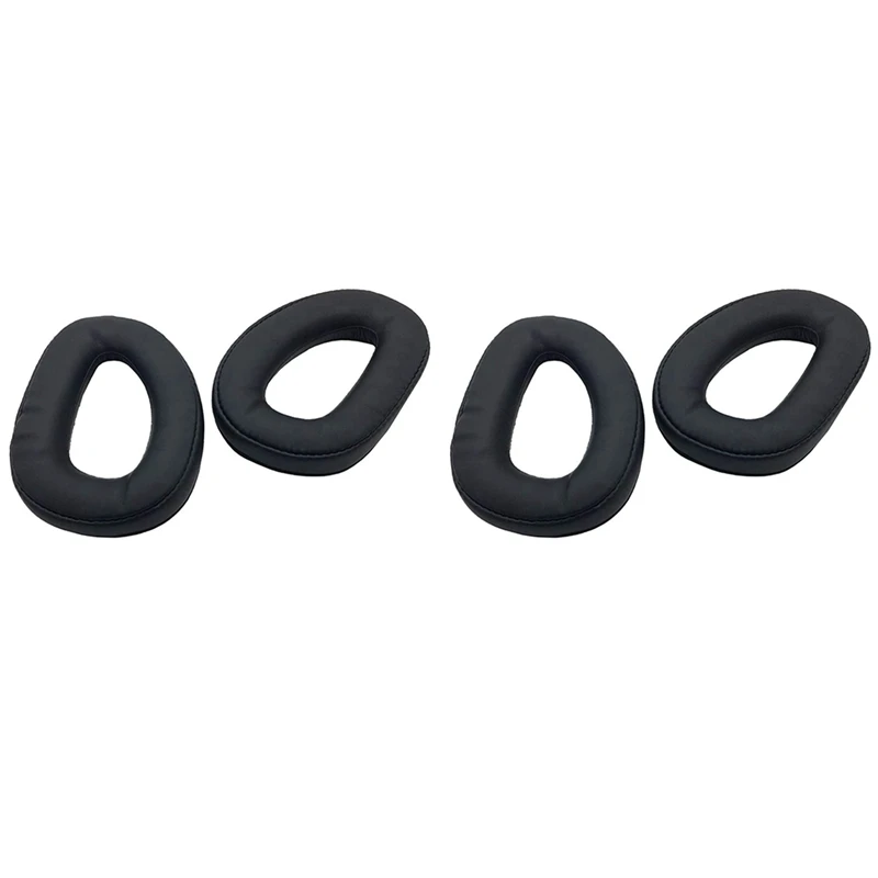 4X амбушюры, мягкие эргономичные амбушюры, амбушюры для Sennheiser GSP300 GSP301 GSP302 GSP303 GSP350 GSP370
4X амбушюры, мягкие эргономичные амбушюры, амбушюры для Sennheiser GSP300 GSP301 GSP302 GSP303 GSP350 GSP370