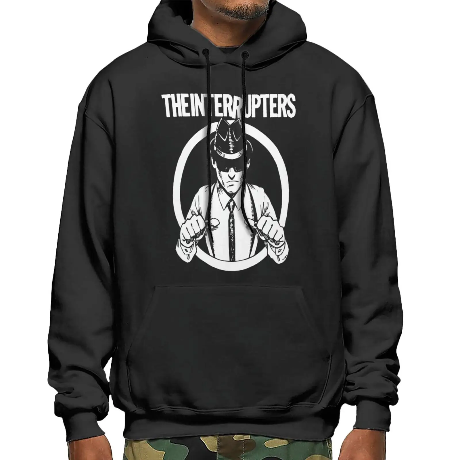 Interrupters Suspenders Small Sweatshirts Hoodies Clothes For Men Clothes Men Hoodies Man Oversize Sweaters Women's Sweatshirt 
Interrupters Suspenders Small Sweatshirts Hoodies Clothes For Men Clothes Men Hoodies Man Oversize Sweaters Women's Sweatshirt