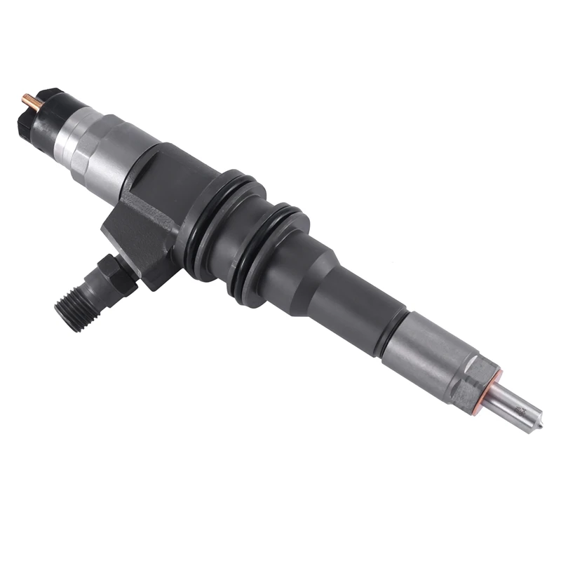 1 Pcs 0445120006 Fuel Injector Nozzle Common Rail Fuel Injector New For Mercedes-Benz And Mitsubishi 6M60 6M70 ME355278 
1 Pcs 0445120006 Fuel Injector Nozzle Common Rail Fuel Injector New For Mercedes-Benz And Mitsubishi 6M60 6M70 ME355278