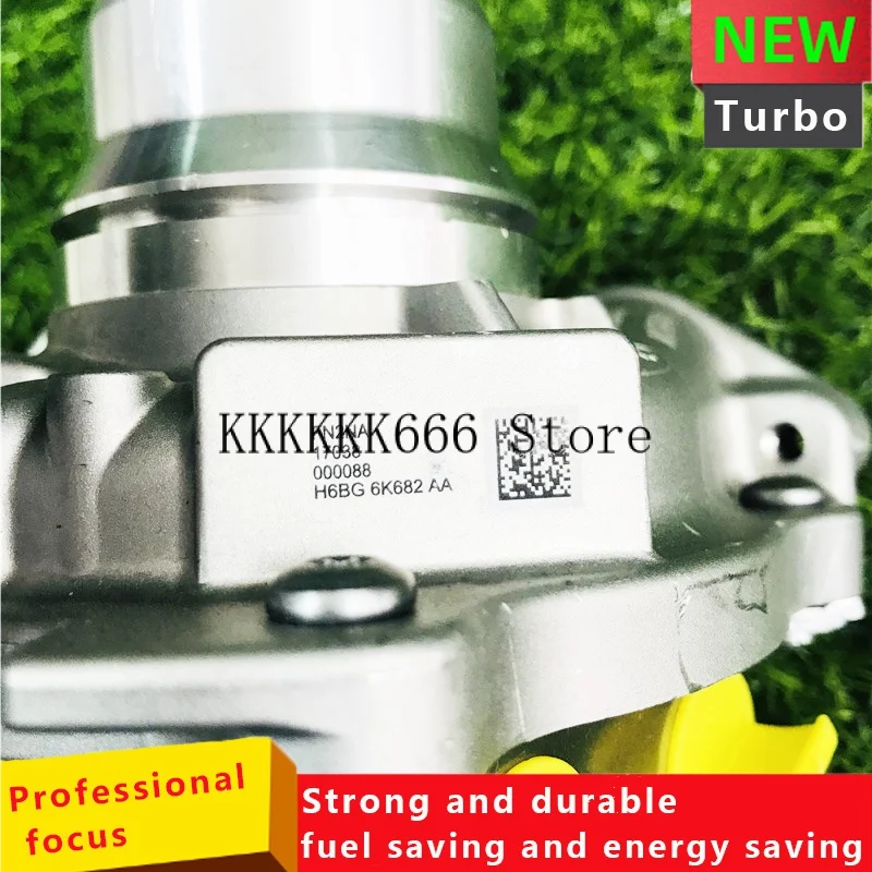 Для Focus Fiesta 1,0 T новая модель turbocharger H6BG-6K682-A H6BG6K682AA
Для Focus Fiesta 1,0 T новая модель turbocharger H6BG-6K682-A H6BG6K682AA