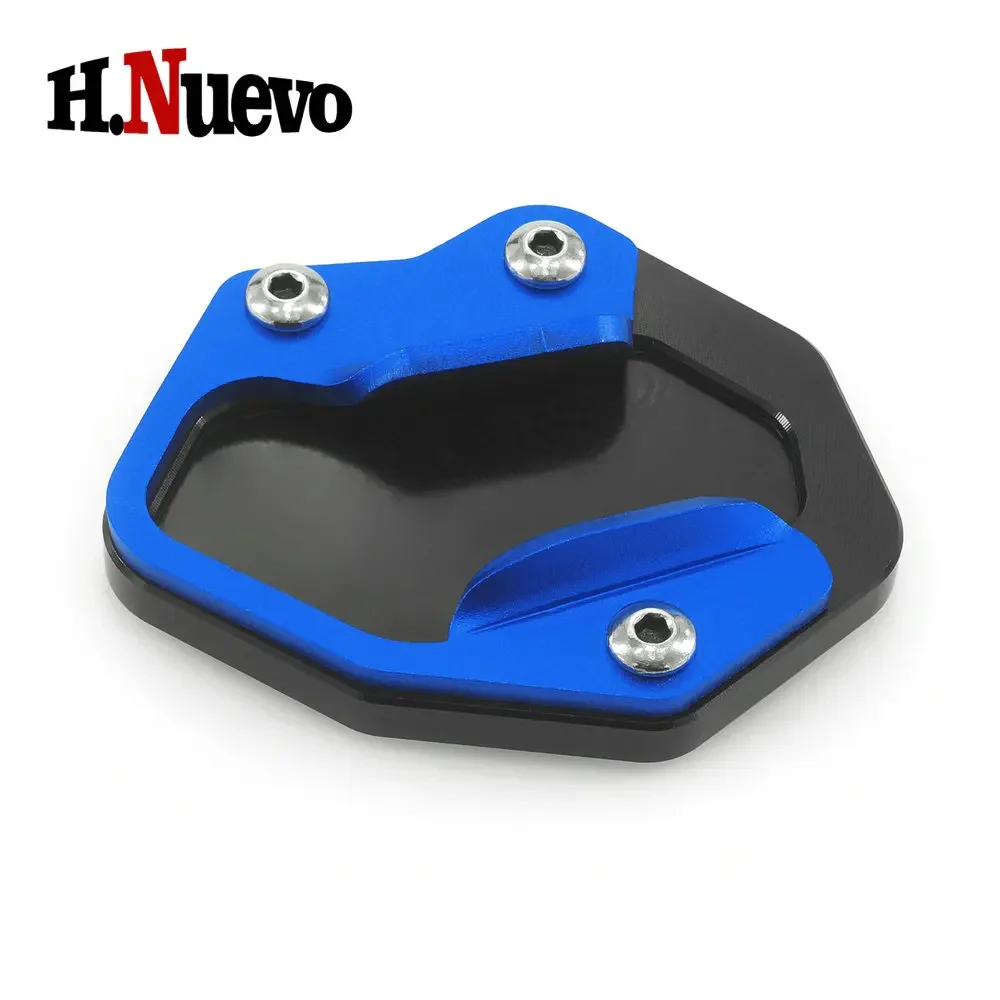 Для Triumph Tiger 800 2010-2014 XCa XR XRt 2015-2017 подставка для мотоцикла CNC боковая подставка расширение
Для Triumph Tiger 800 2010-2014 XCa XR XRt 2015-2017 подставка для мотоцикла CNC боковая подставка расширение