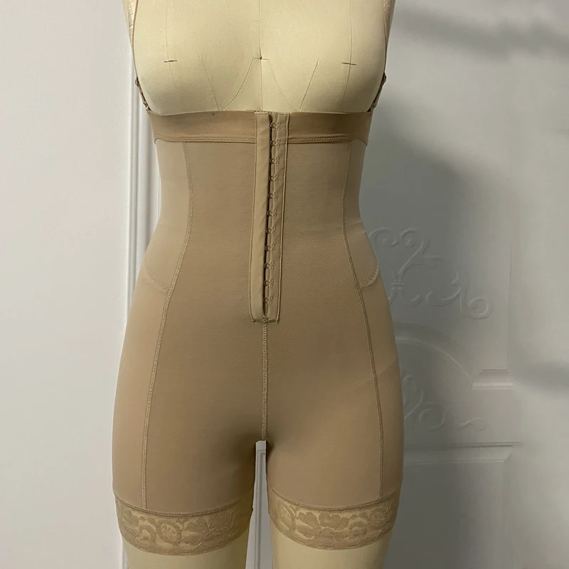 Padded Butt Lifter For Women High Waist Slimming Shapewear Eye Hook Tummy Control Shaping Shorts
Padded Butt Lifter For Women High Waist Slimming Shapewear Eye Hook Tummy Control Shaping Shorts