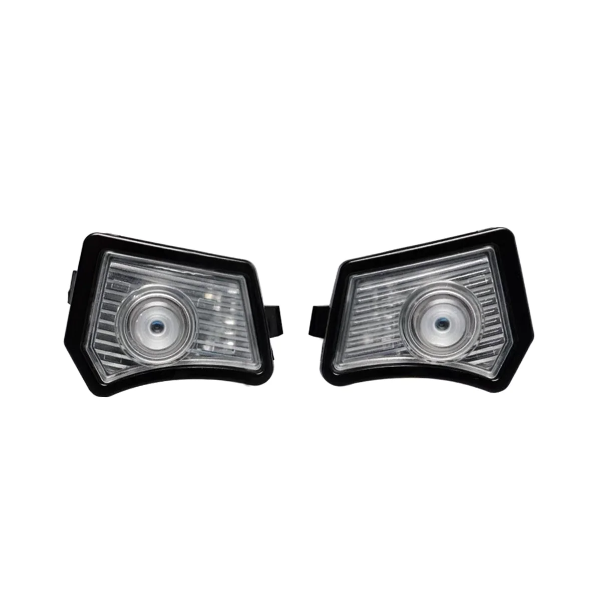 For Jaguar XE XF XJ XK LED Side Puddle Laser-Rearview Mirror Projector Lamp Welcome Light
For Jaguar XE XF XJ XK LED Side Puddle Laser-Rearview Mirror Projector Lamp Welcome Light