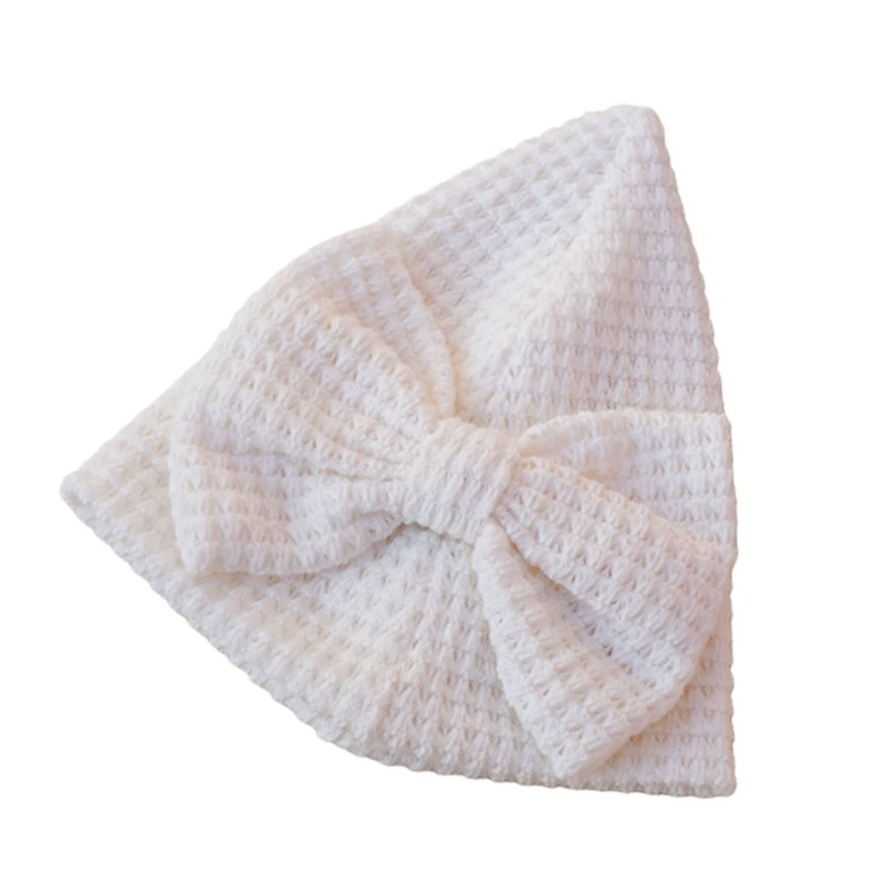 0-6 Months Baby Soft Big Bowknot Hat Newborn Infant Cute Beanie Bonnet Bandanas Turban Headwrap Headdress for Infants Boys
0-6 Months Baby Soft Big Bowknot Hat Newborn Infant Cute Beanie Bonnet Bandanas Turban Headwrap Headdress for Infants Boys