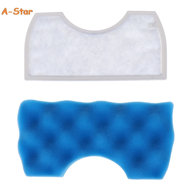 Hot New 1Set Vacuum Cleaner Parts Sponge Dust Filters Hepa For DJ97-01040C Good Quality
Hot New 1Set Vacuum Cleaner Parts Sponge Dust Filters Hepa For DJ97-01040C Good Quality