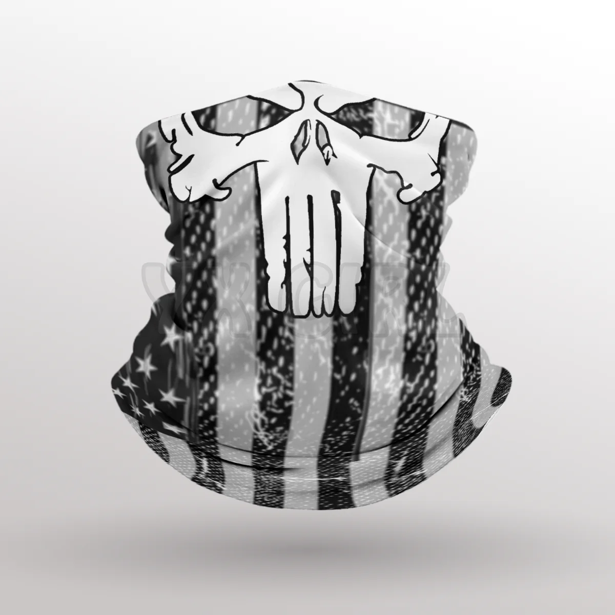 Skull 3D Print Mask Bandana Men's Balaclava for Women Neck Gaiter Magic Cycling Scarves Face Hiking
Skull 3D Print Mask Bandana Men's Balaclava for Women Neck Gaiter Magic Cycling Scarves Face Hiking