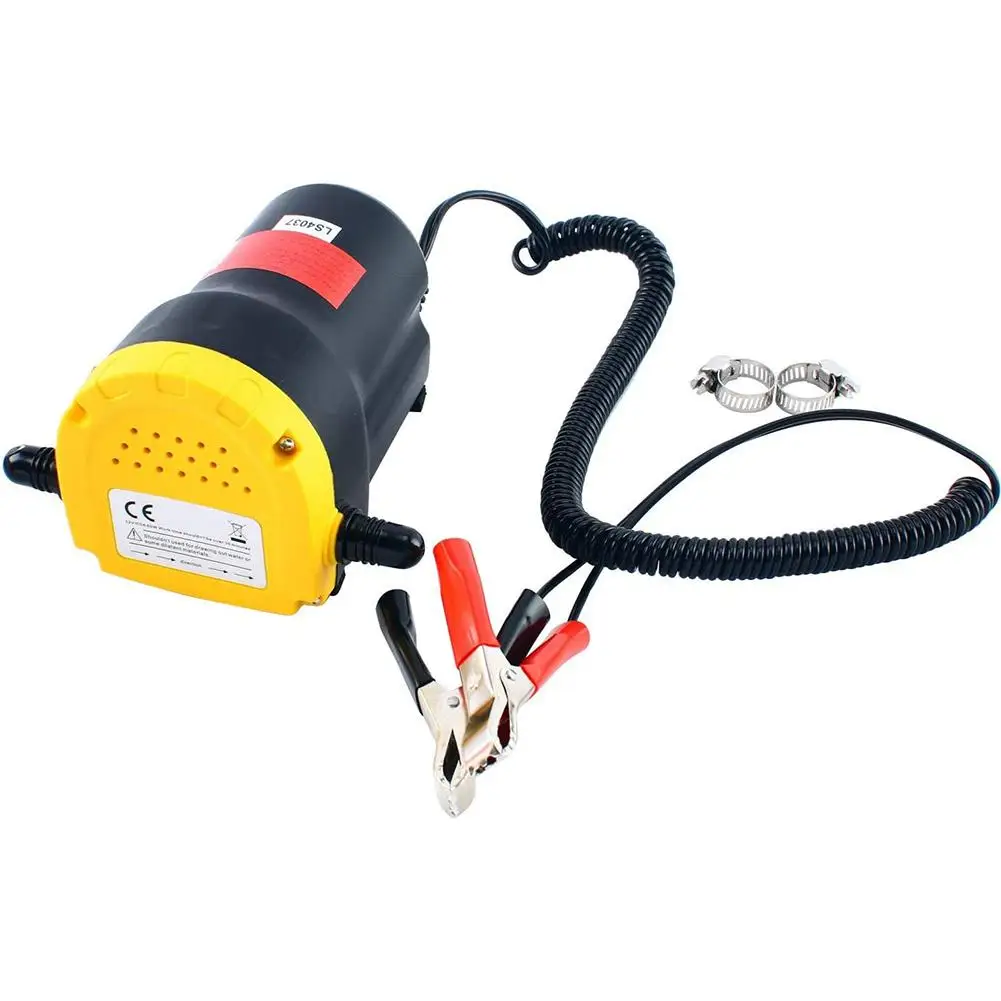 Автомобильный масляный насос 12 В 24 В, экстрактор, Электрический самовсасывающий топливный насос, встроенный отводной клапан, фильтр для грузовика, фургона, лодки
Автомобильный масляный насос 12 В 24 В, экстрактор, Электрический самовсасывающий топливный насос, встроенный отводной клапан, фильтр для грузовика, фургона, лодки