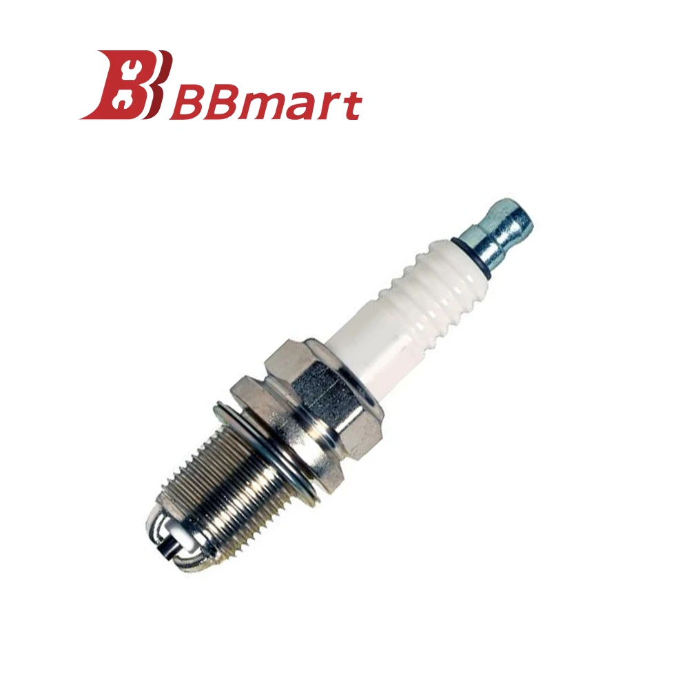 BBMart Auto Parts 101905615A 1pcs Spark Plug For Audi A4 A6 S4 VW Touareg Phaeton Car Accessories 1pcs
BBMart Auto Parts 101905615A 1pcs Spark Plug For Audi A4 A6 S4 VW Touareg Phaeton Car Accessories 1pcs