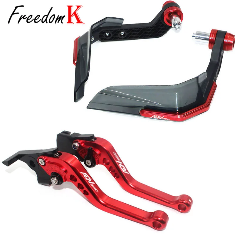 For ADV350 LOGO For Honda ADV 350 adv350 2021-2022+ Motorcycle Accessories CNC Short Brake Clutch Levers Handguard Shield
For ADV350 LOGO For Honda ADV 350 adv350 2021-2022+ Motorcycle Accessories CNC Short Brake Clutch Levers Handguard Shield