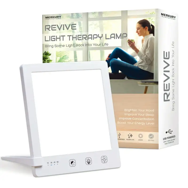 Light Therapy Lamp - Improve Sleep - Boost Mood Foam sheet Soft leather sunglasses bag Helping hands Glue stick Tools woodworkin
Light Therapy Lamp - Improve Sleep - Boost Mood Foam sheet Soft leather sunglasses bag Helping hands Glue stick Tools woodworkin