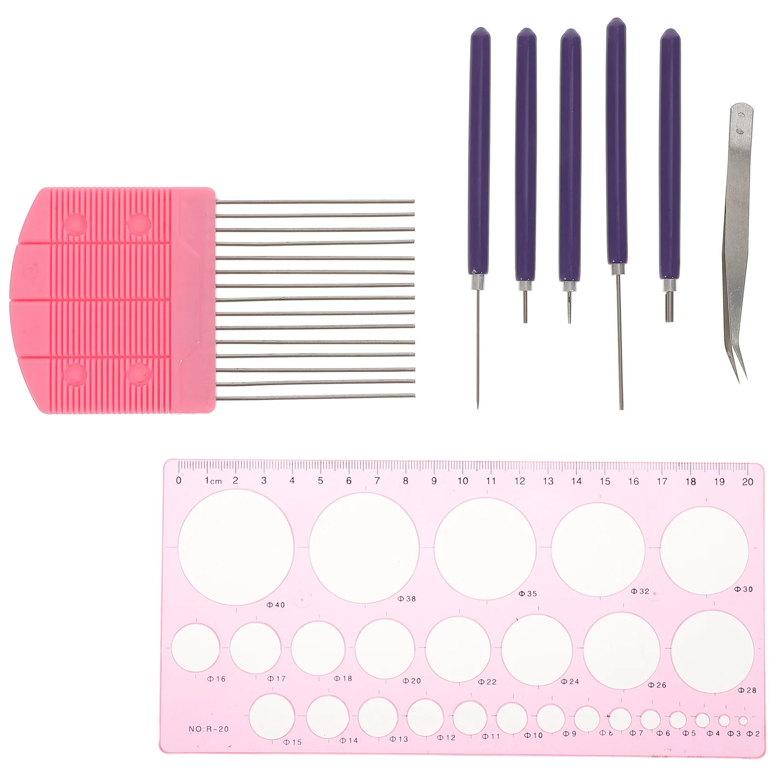 Quilling Paper Pen Tool Set Diy Slotted Needle Rolling Ruler Tools Craft Curling Crafts Supplies Kits Home Design Drawing
Quilling Paper Pen Tool Set Diy Slotted Needle Rolling Ruler Tools Craft Curling Crafts Supplies Kits Home Design Drawing