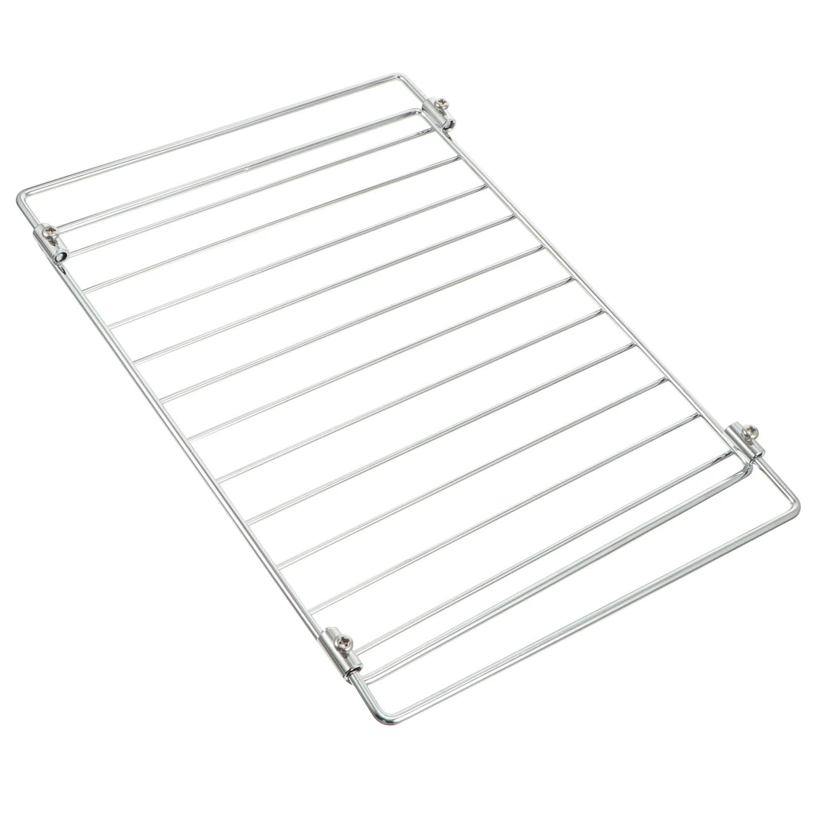 Barbecue Rack Grill Net Stainless Steel Basket Mesh Wire Bbq Grilling Outdoor Grates Baking Chicken Topper Charcoal Barbeque
Barbecue Rack Grill Net Stainless Steel Basket Mesh Wire Bbq Grilling Outdoor Grates Baking Chicken Topper Charcoal Barbeque