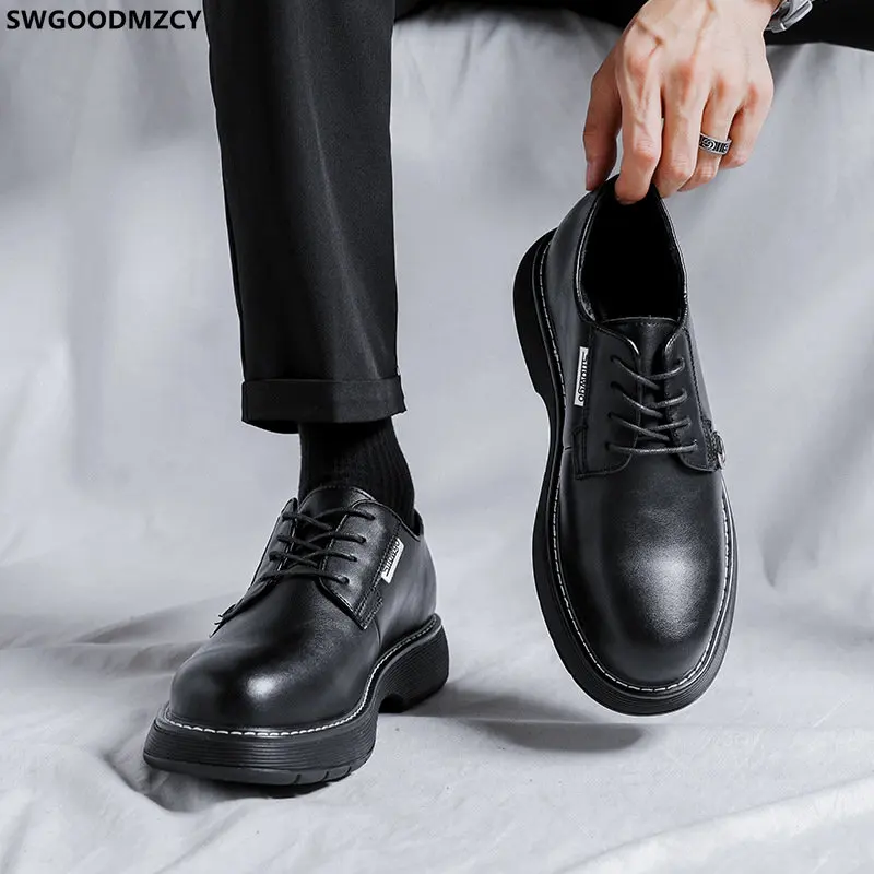 Casual Business Italiano Oxford Shoes for Men Office 2023 Formal Shoes for Men Casuales Dress Shoes for Men Zapato Vestir Hombre
Casual Business Italiano Oxford Shoes for Men Office 2023 Formal Shoes for Men Casuales Dress Shoes for Men Zapato Vestir Hombre