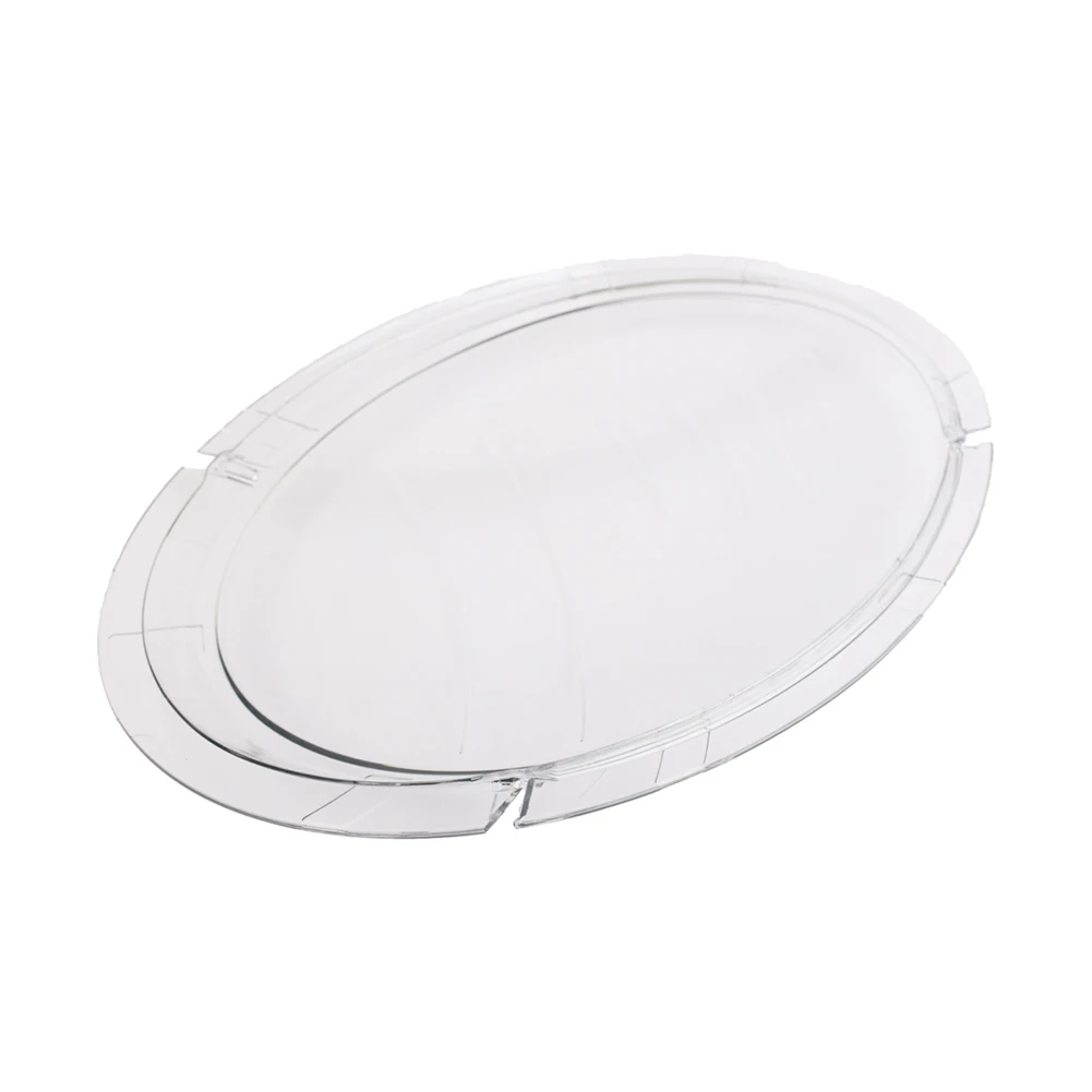 Cover Headlight 63126911701 63127198731 Car Accessories High Temperature PC Plastic For MINI R50 R52 R53 Brand New
Cover Headlight 63126911701 63127198731 Car Accessories High Temperature PC Plastic For MINI R50 R52 R53 Brand New