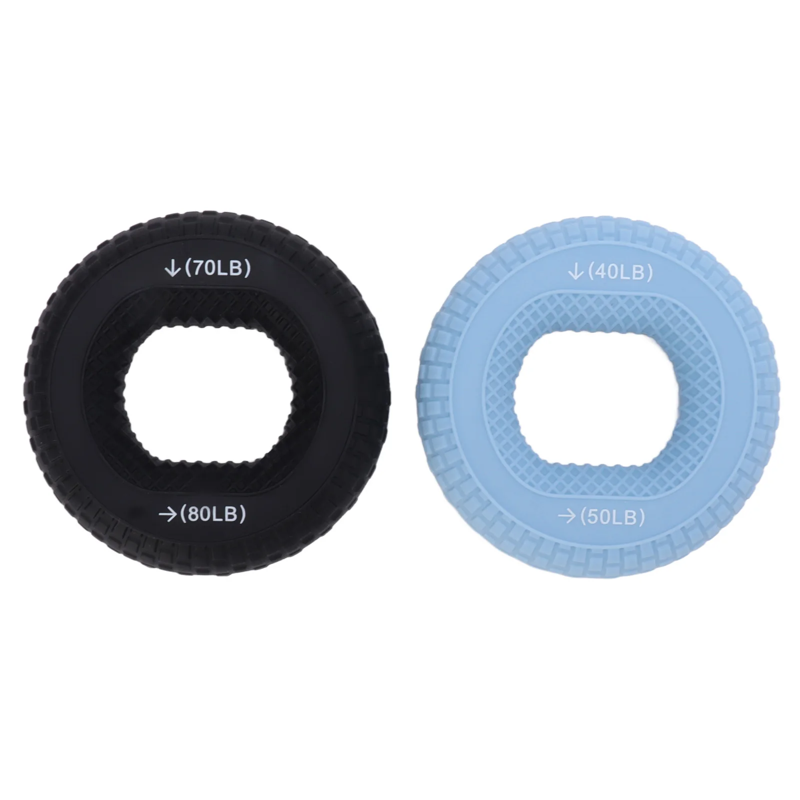 Finger Exerciser Silicone Compact Ergonomic 70-80LB Prevent Slip Grip Strength Trainer High Density Massage for Exercise
Finger Exerciser Silicone Compact Ergonomic 70-80LB Prevent Slip Grip Strength Trainer High Density Massage for Exercise