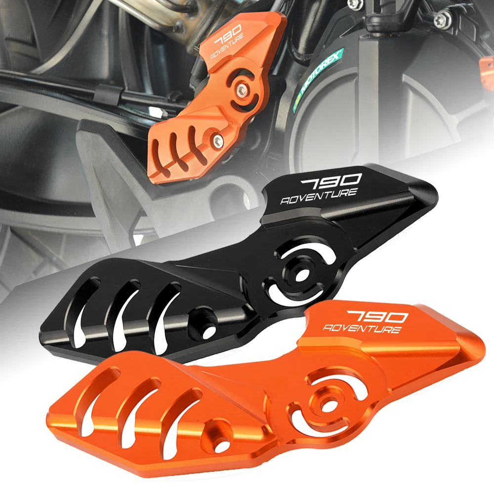 790 adventure r Motorcycle Accessories Heel Protective Cover Guard For 790 Adventure R 2019 2020 2021 Brake cylinder guard set
790 adventure r Motorcycle Accessories Heel Protective Cover Guard For 790 Adventure R 2019 2020 2021 Brake cylinder guard set