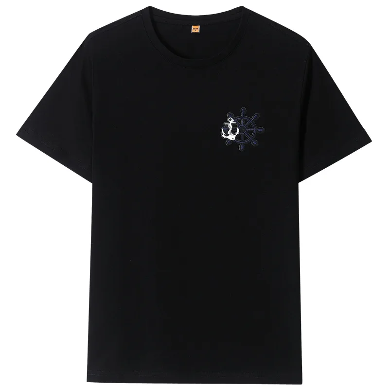 10613 Size 5XL Tee Shirt Homme Summer Short Sleeve Casual Men's T Shirts Male TShirts Camiseta Tshirt Homme
10613 Size 5XL Tee Shirt Homme Summer Short Sleeve Casual Men's T Shirts Male TShirts Camiseta Tshirt Homme