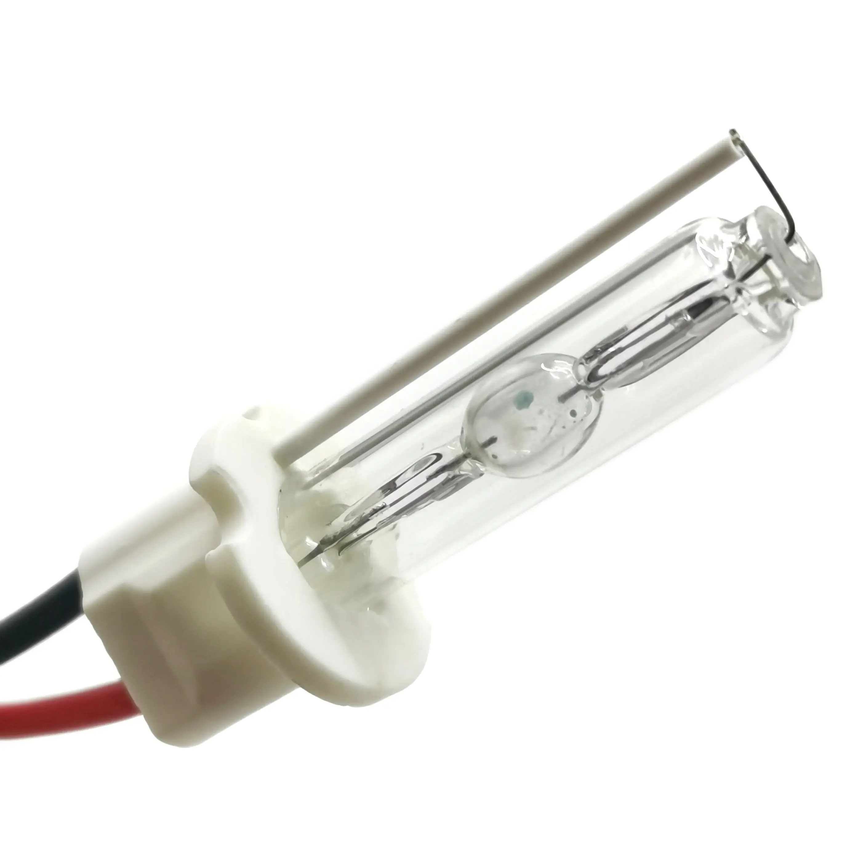 2PCS 100W H3 6000K Xenon Bulbs Ceramic Base H1 H7 H8 H9 H11 9005 9006 D2H D2S 880 881 4300K 8000K 8500LM High Power
2PCS 100W H3 6000K Xenon Bulbs Ceramic Base H1 H7 H8 H9 H11 9005 9006 D2H D2S 880 881 4300K 8000K 8500LM High Power