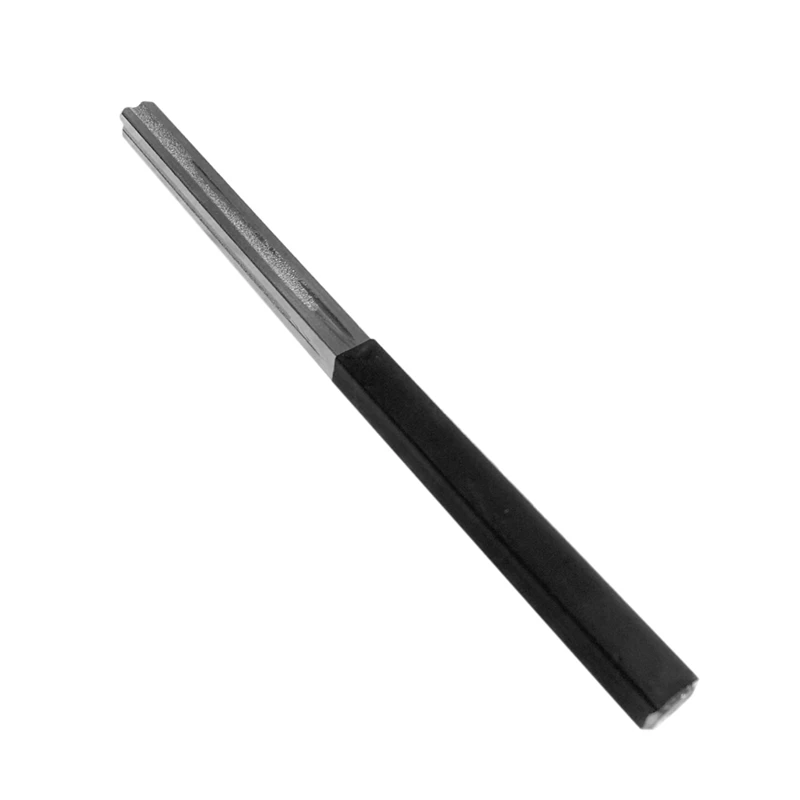2X Guitar Fret Crowning File,Fret Repairing Tool Luthier Tools 3 Sizes Design For Guitars, Ukuleles, Bass,Mandolin
2X Guitar Fret Crowning File,Fret Repairing Tool Luthier Tools 3 Sizes Design For Guitars, Ukuleles, Bass,Mandolin