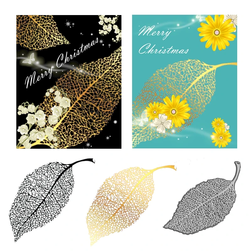 2022 Hollow Out Leaf Veins Hot Foil Background Christmas Metal Cutting Dies Clear Stamp Scrapbooking Embossing Frames Card Craft
2022 Hollow Out Leaf Veins Hot Foil Background Christmas Metal Cutting Dies Clear Stamp Scrapbooking Embossing Frames Card Craft
